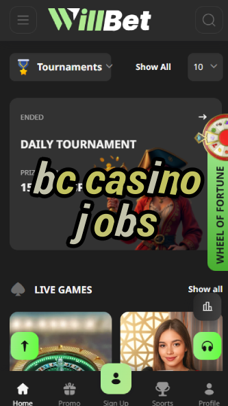 BC Casino Jobs - Casino Employment Opportunities-www.bdqngd.com