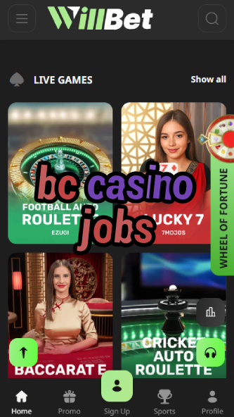 BC Casino Jobs - Casino Employment Opportunities-www.bdqngd.com
