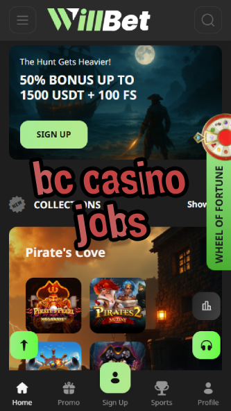 BC Casino Jobs - Casino Employment Opportunities-www.bdqngd.com