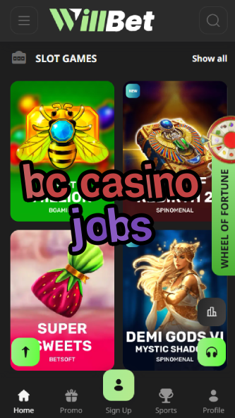 BC Casino Jobs - Casino Employment Opportunities-www.bdqngd.com